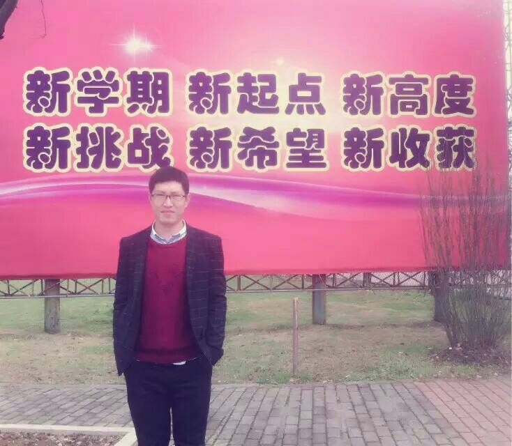 果子的第二张照片--茂名相亲服务中心