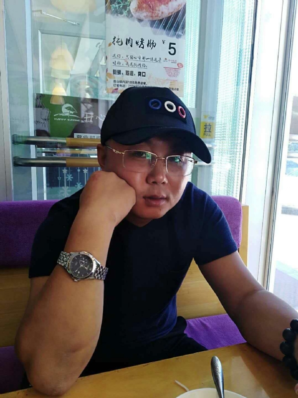 迷路了的第一张照片--茂名相亲服务中心