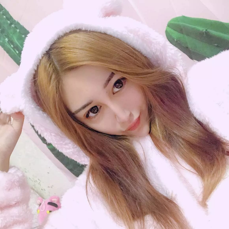 想嫁人的姑娘的第一张照片--茂名相亲服务中心