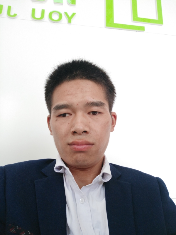 阿宝的第一张照片--茂名相亲服务中心