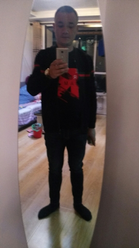 重整旗鼓的第一张照片--茂名相亲服务中心