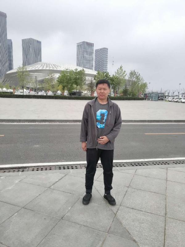 衍水大桥的第一张照片--茂名相亲服务中心