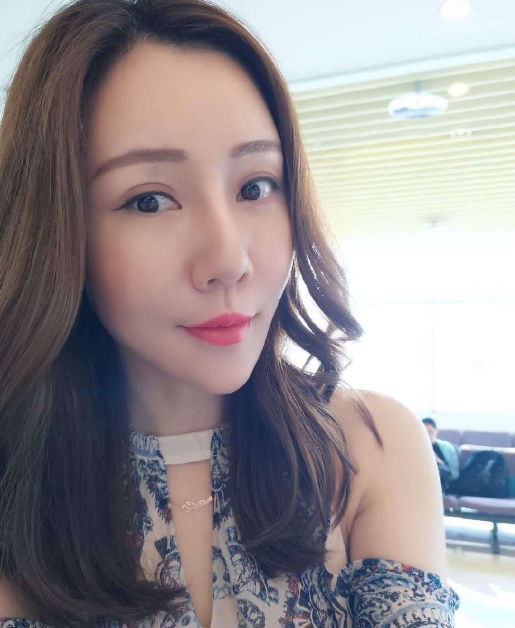 娜娜的第三张照片--茂名相亲服务中心