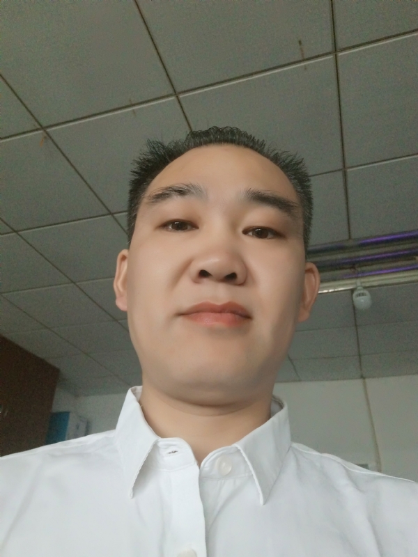 习惯就好的第一张照片--茂名相亲服务中心