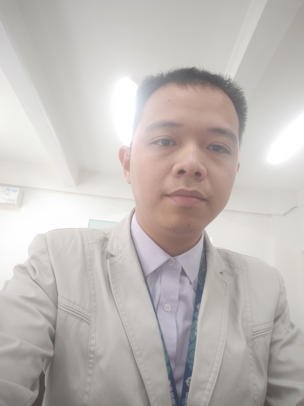 玉华的第一张照片--茂名相亲服务中心