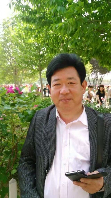 期盼的第一张照片--茂名相亲服务中心