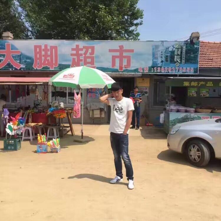 为梦想的第一张照片--茂名相亲服务中心