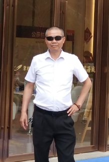 李九的第一张照片--茂名相亲服务中心