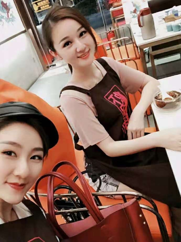 欣颖的第二张照片--茂名相亲服务中心