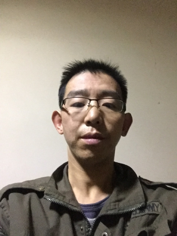 彪彪的第一张照片--茂名相亲服务中心