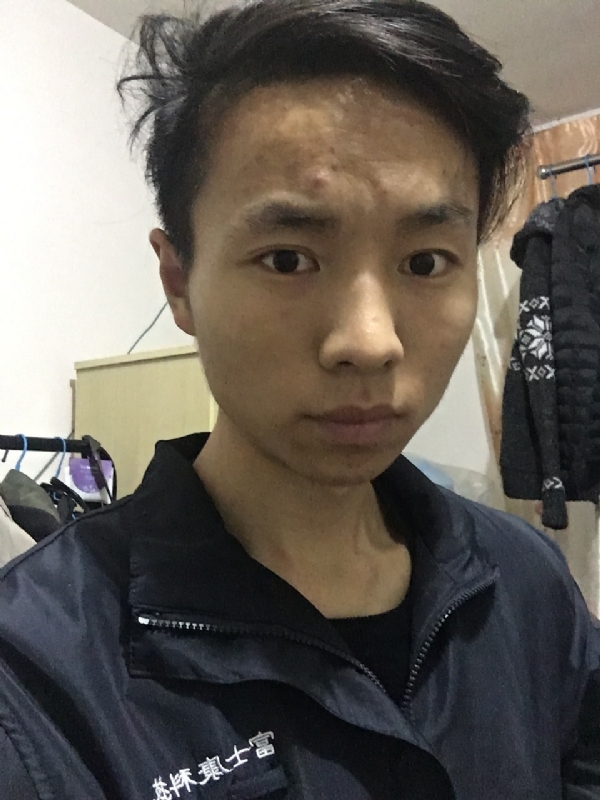 大鱼Q的第二张照片--茂名相亲服务中心