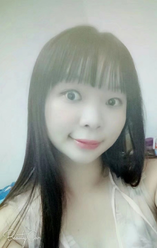 朵朵的第一张照片--茂名相亲服务中心