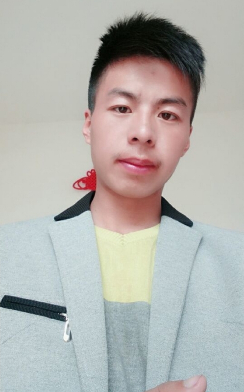 蓝亿的第一张照片--茂名相亲服务中心