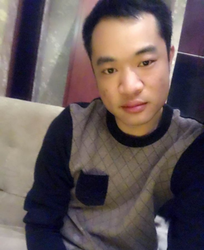 人生快乐的第一张照片--茂名相亲服务中心