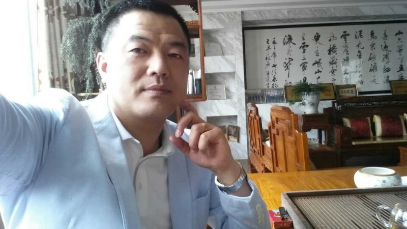 厚德载物的第一张照片--茂名相亲服务中心