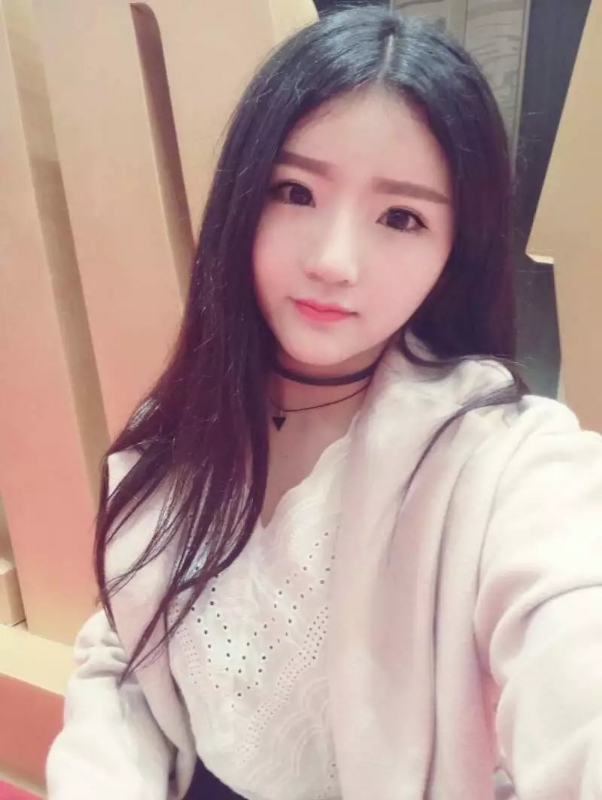 敏敏的第一张照片--茂名相亲服务中心