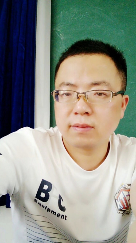 阿龙的第一张照片--茂名相亲服务中心