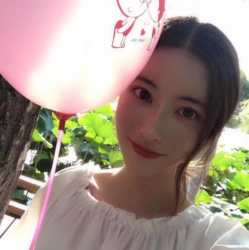 欣悦的第一张照片--茂名相亲服务中心