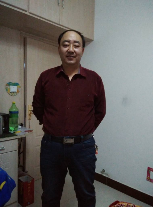 愿得一人心的第一张照片--茂名相亲服务中心