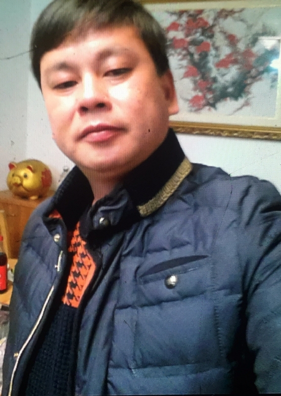期待幸福的第一张照片--茂名相亲服务中心