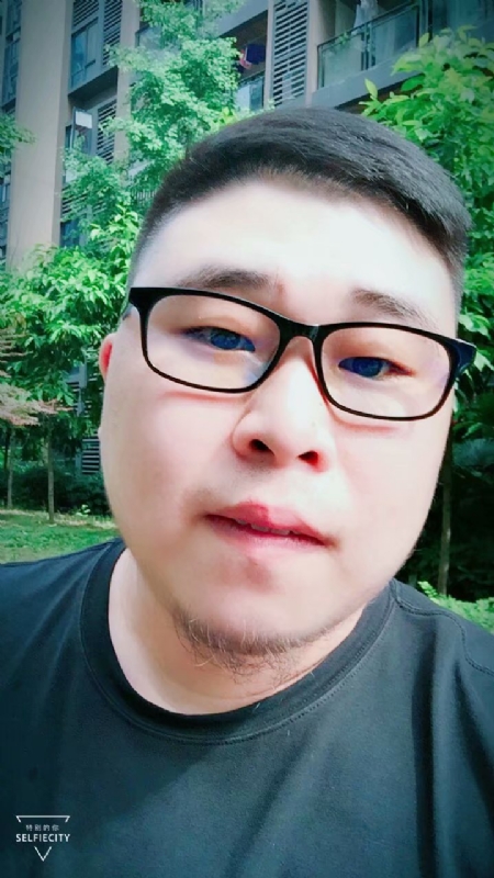 我是你的爱的第一张照片--茂名相亲服务中心