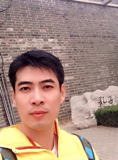 相生相爱的第一张照片--茂名相亲服务中心