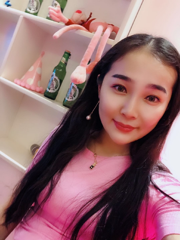 李雨菲的第一张照片--茂名相亲服务中心