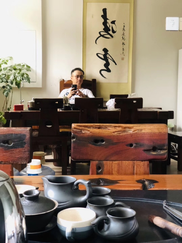 陳sir的第二张照片--茂名相亲服务中心