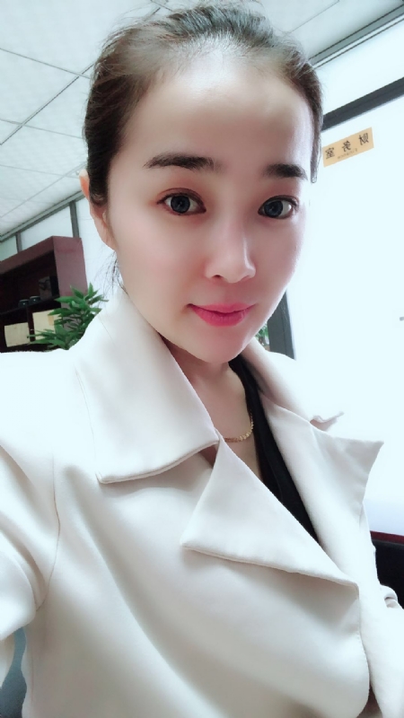 薇薇123的第三张照片--茂名相亲服务中心