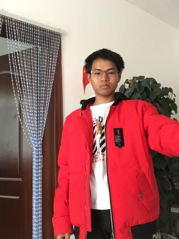 新希望的第一张照片--茂名相亲服务中心