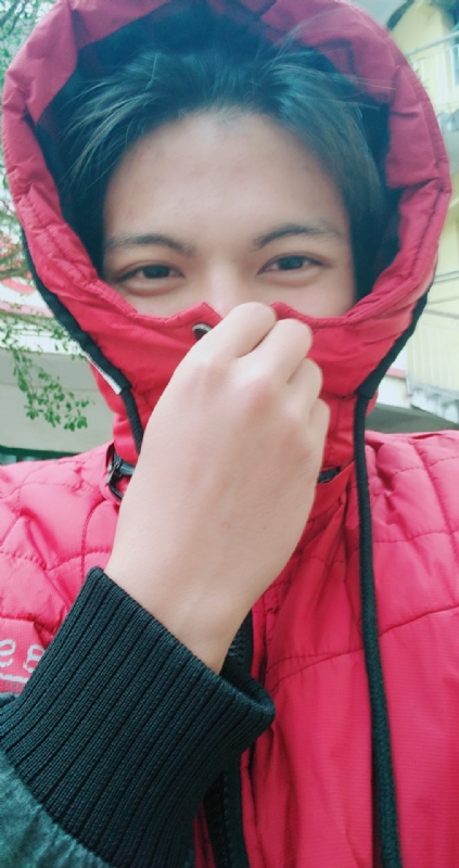 姜小迈的第一张照片--茂名相亲服务中心