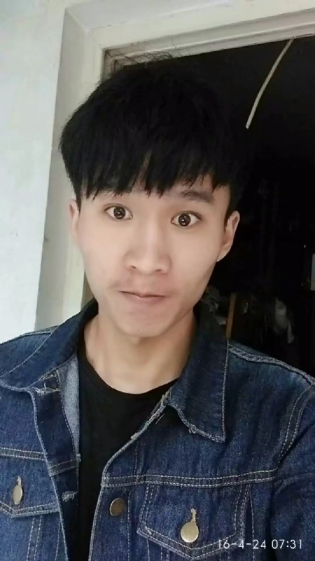 匆匆而过的第一张照片--茂名相亲服务中心