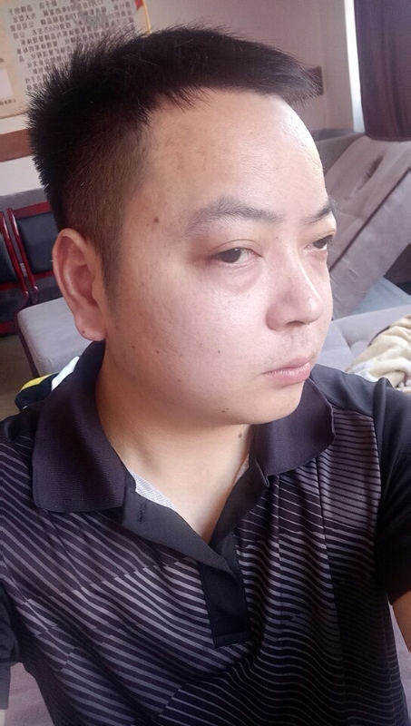大熊的第一张照片--茂名相亲服务中心