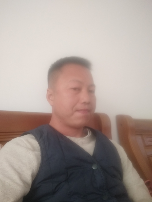 只对你好的第一张照片--茂名相亲服务中心