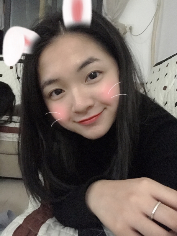喵小姐的第一张照片--茂名相亲服务中心