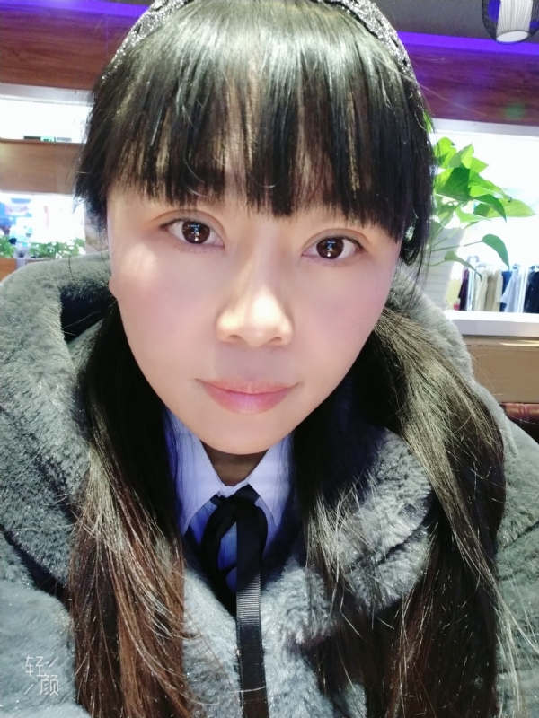 蓝色鲸鱼的第二张照片--茂名相亲服务中心