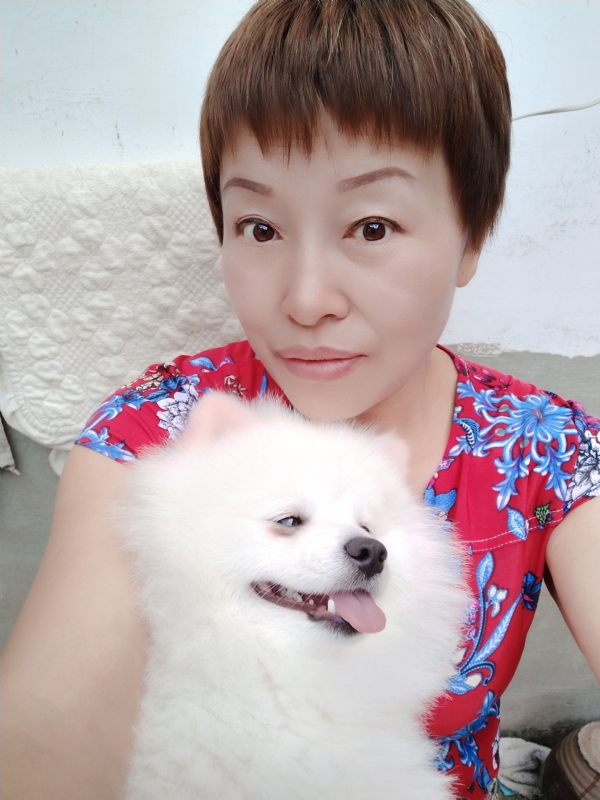 世事无常的第三张照片--茂名相亲服务中心