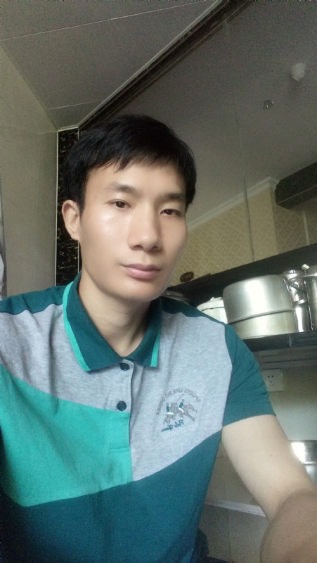 不知不觉的第一张照片--茂名相亲服务中心