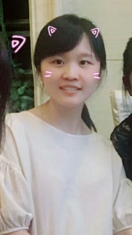 曦曦陈的第一张照片--茂名相亲服务中心