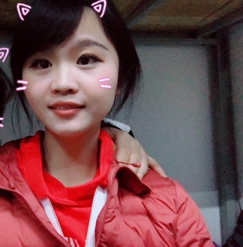 曦曦陈的第二张照片--茂名相亲服务中心