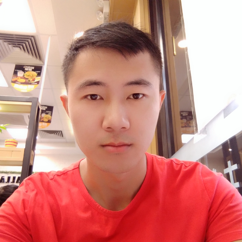 徐猛先生的第一张照片--茂名相亲服务中心