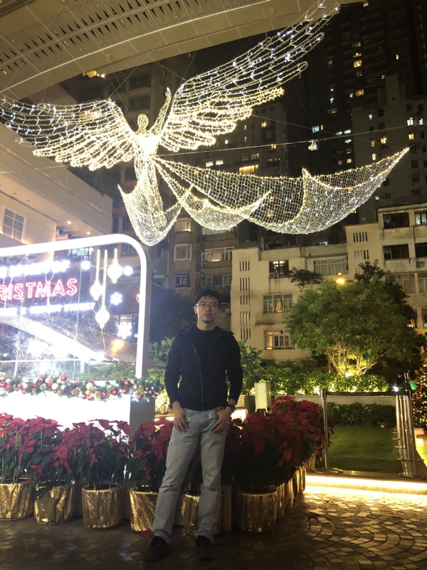 New_hk的第一张照片--茂名相亲服务中心