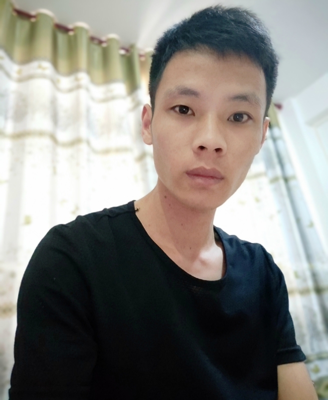 波仔的第一张照片--茂名相亲服务中心