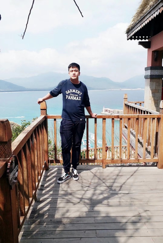 希望的第一张照片--茂名相亲服务中心