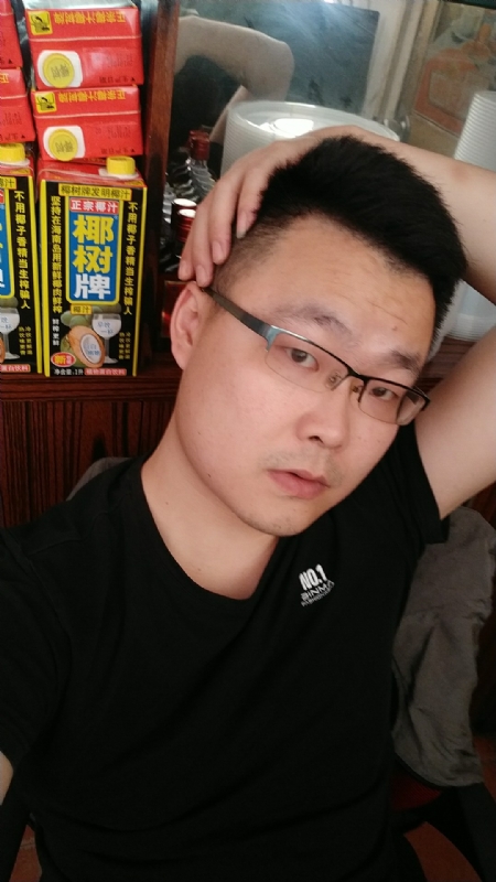沉默的海的第二张照片--茂名相亲服务中心