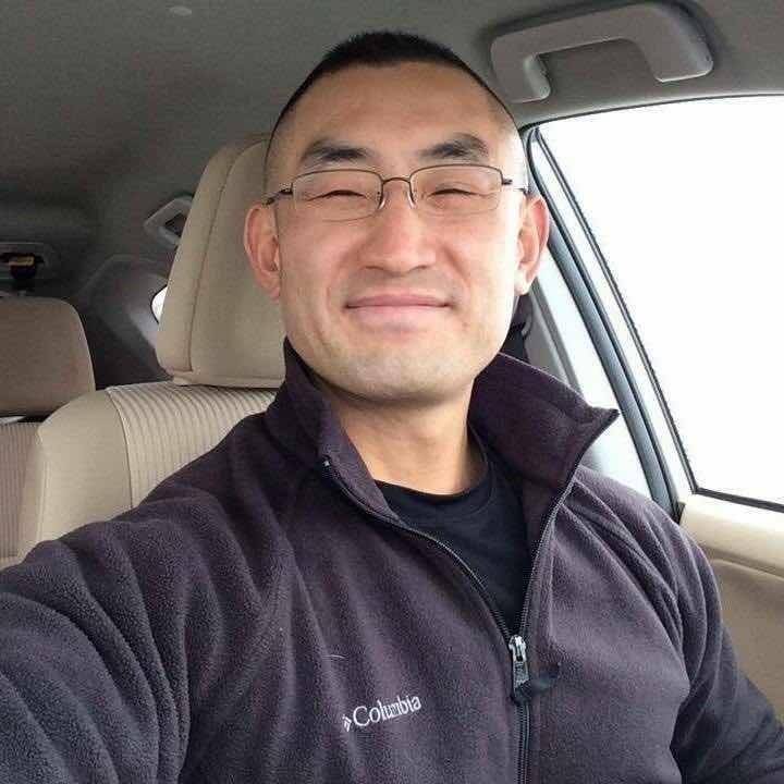 成福江的第一张照片--茂名相亲服务中心