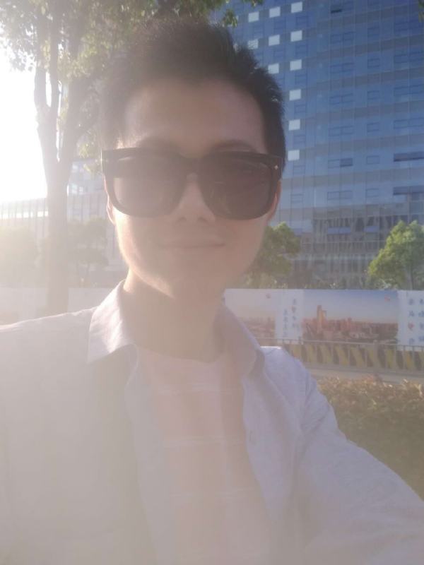 明仔的第一张照片--茂名相亲服务中心