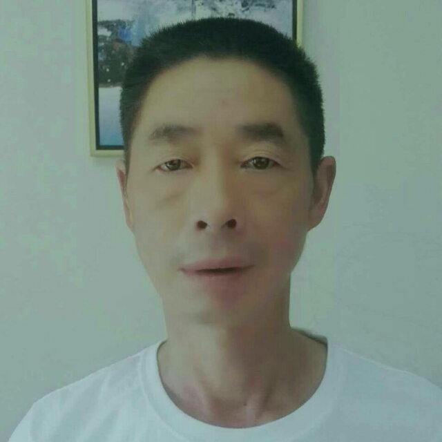 蔡蔡的第一张照片--茂名相亲服务中心