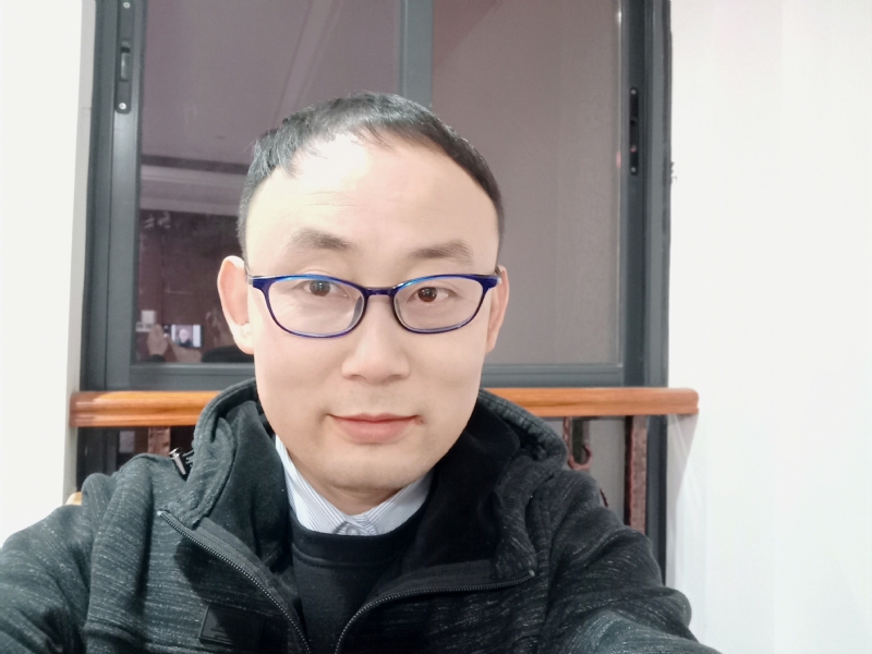 冬日暖阳的第一张照片--茂名相亲服务中心