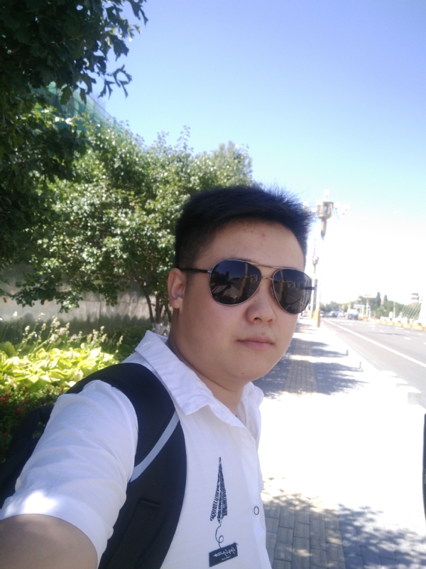 从新开始的第一张照片--茂名相亲服务中心